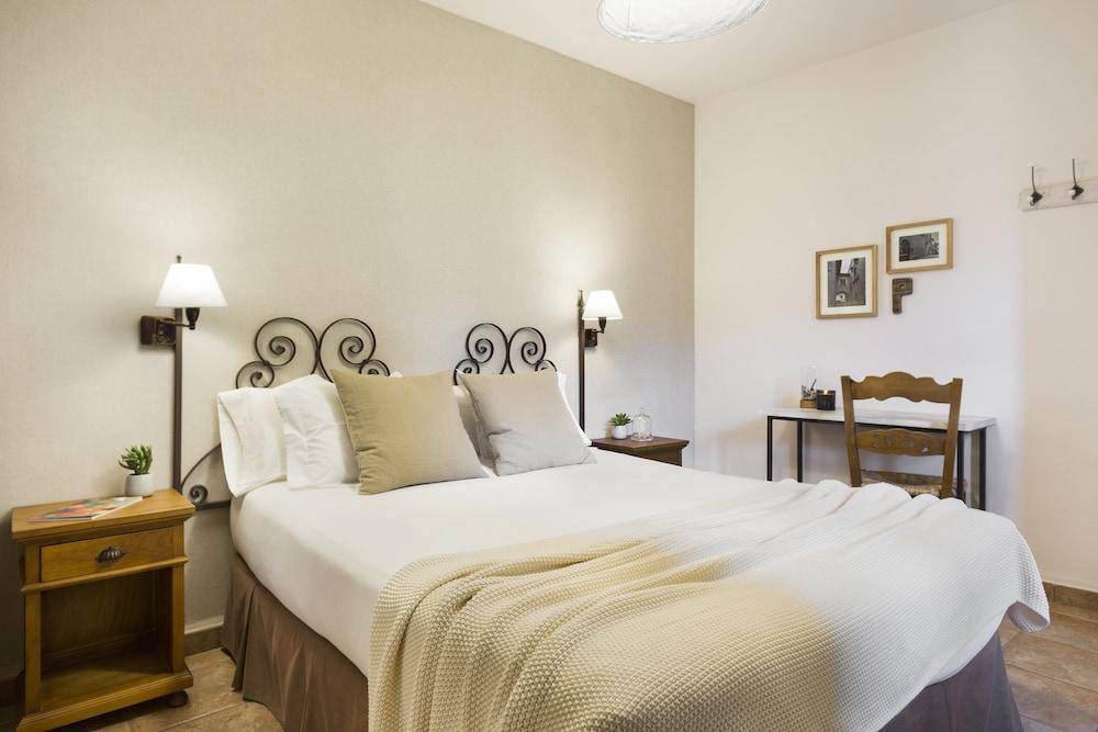 Rusticae Posada de Uncastillo