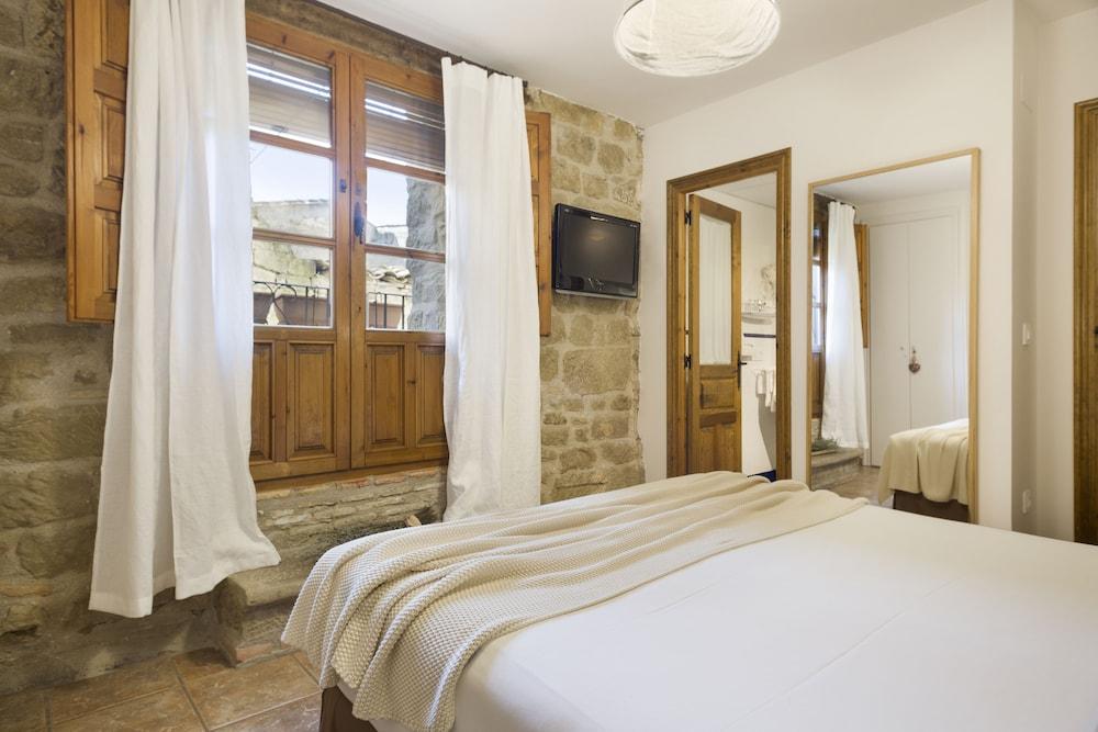 Rusticae Posada de Uncastillo