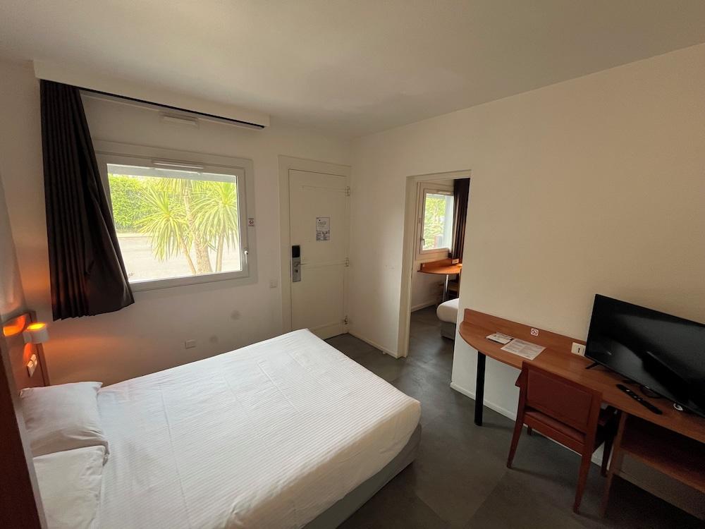 Hotel Akena Nantes Orvault