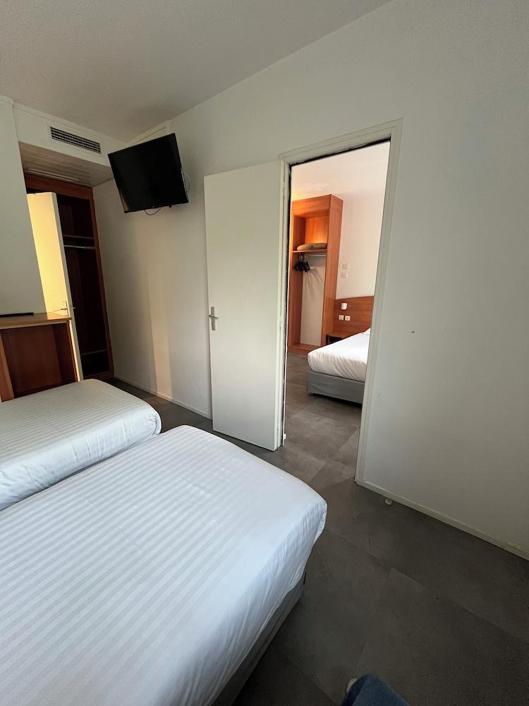 Hotel Akena Nantes Orvault