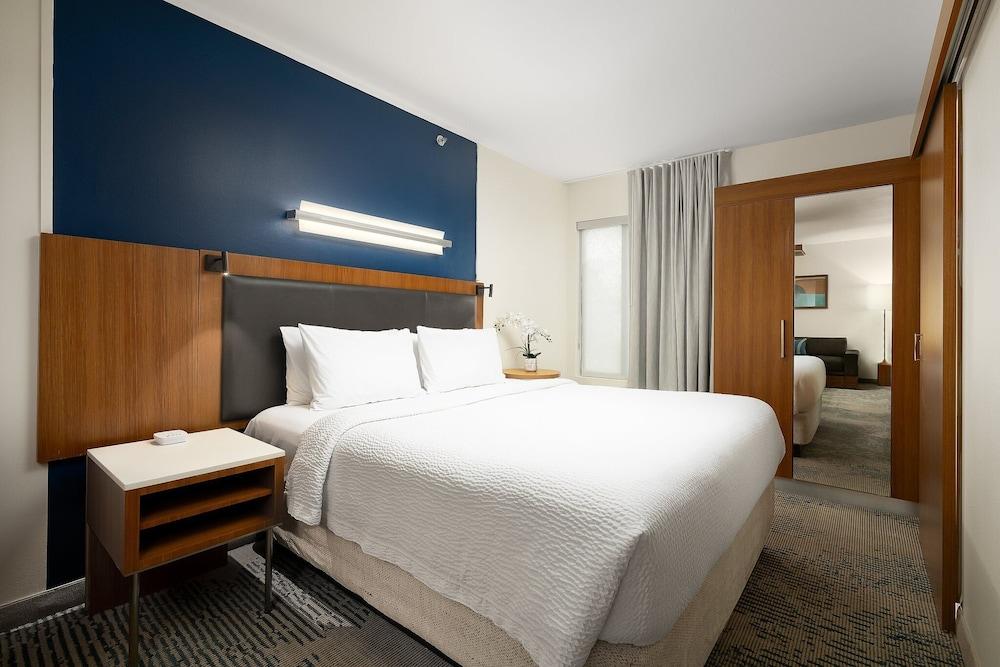 SpringHill Suites by Marriott McAllen Convention Center