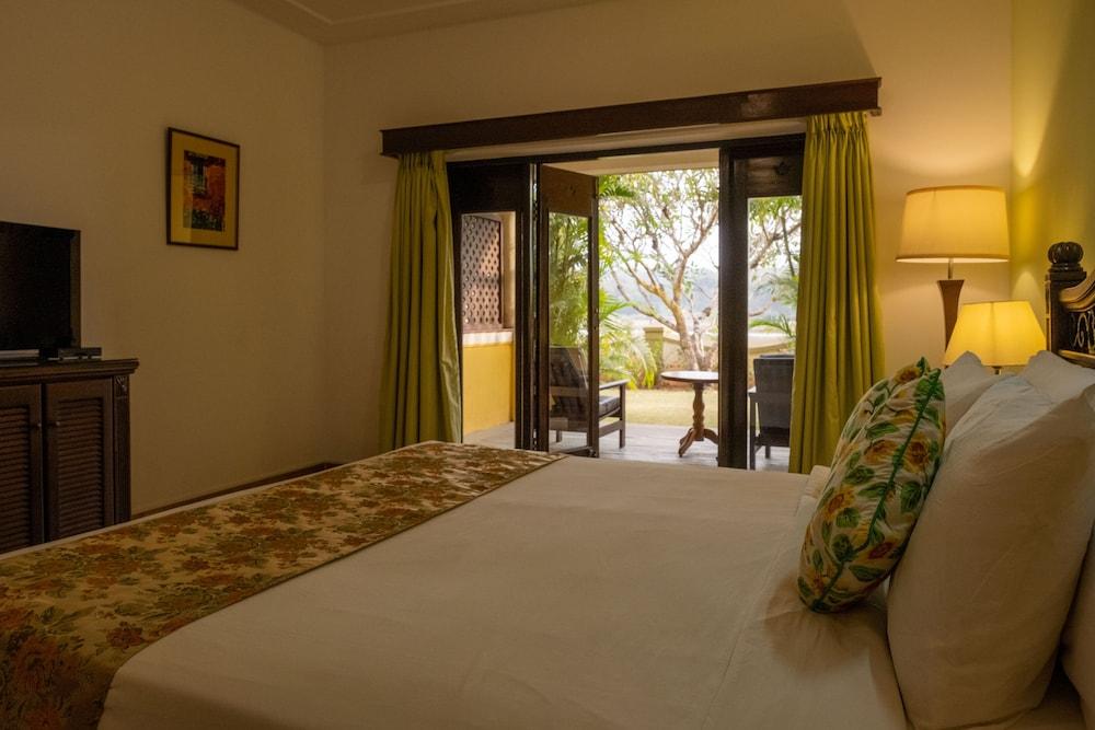 Mercure Goa Devaaya Resort