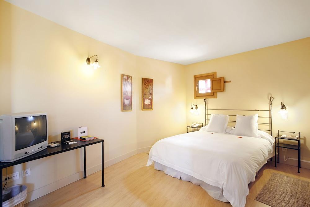 Rusticae Rincón de Traspalacio