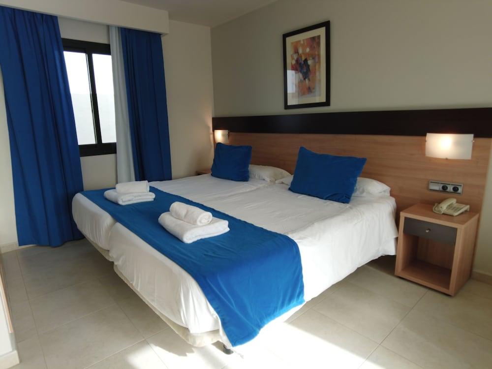 Hotel Pocillos Playa