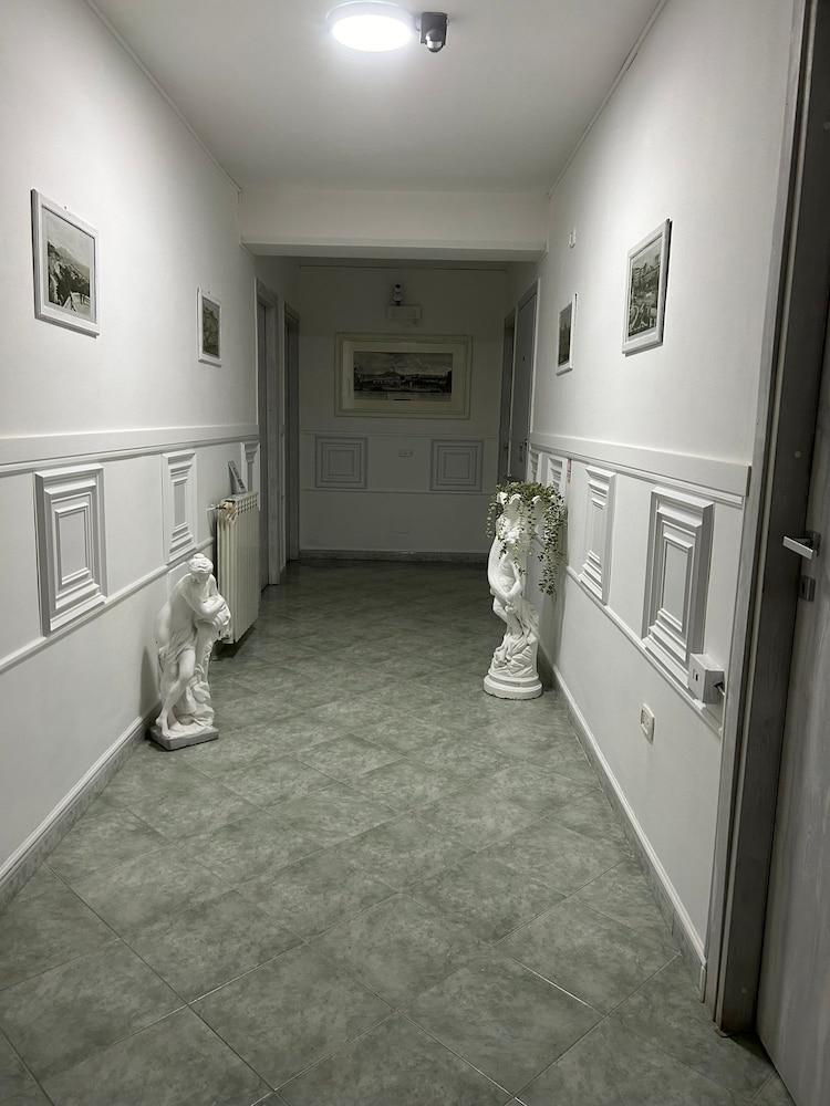 Hotel Alloggio Del Conte