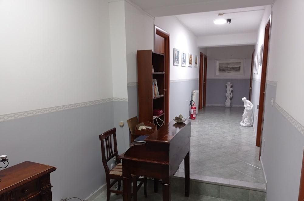 Hotel Alloggio Del Conte