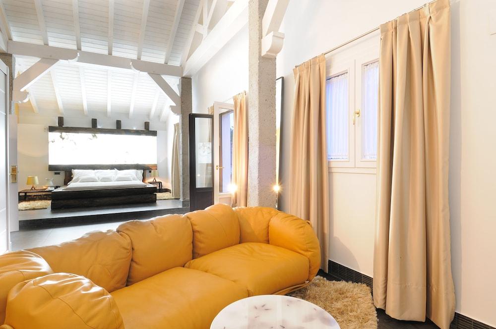 Rusticae Aldori Landetxea