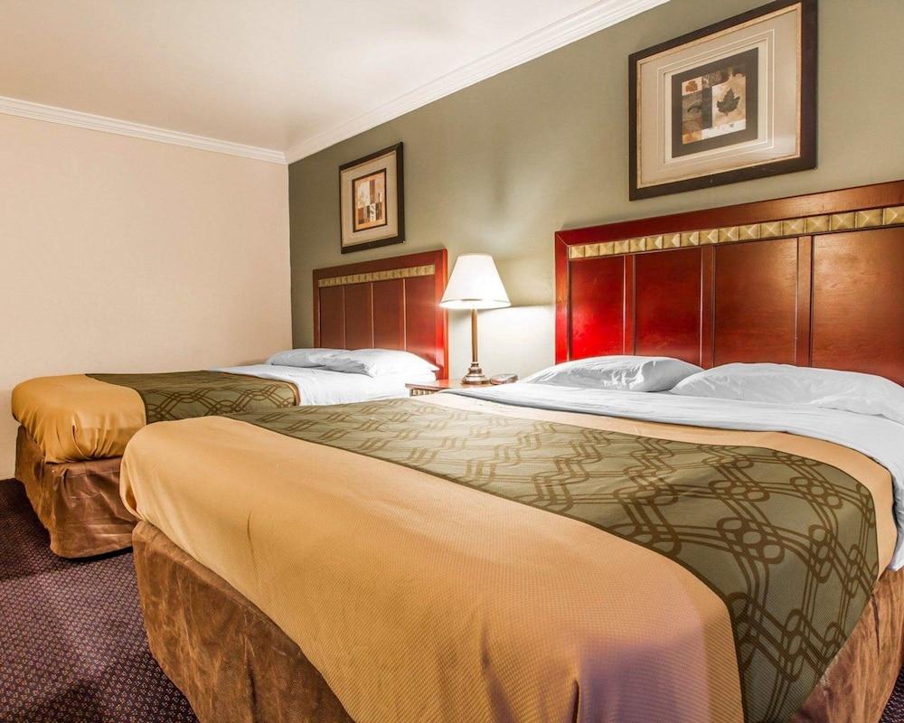 Rodeway Inn Prescott