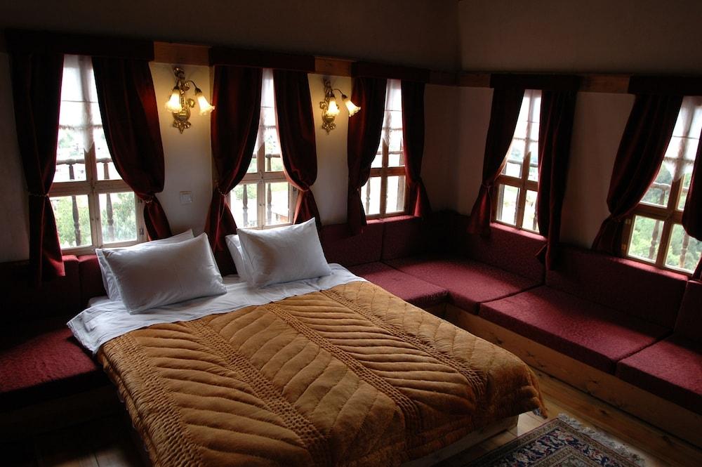 Gulevi Safranbolu Heritage Hotel