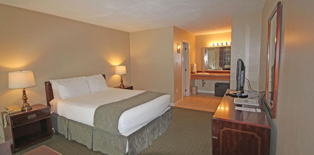 Park View Inn - Salem