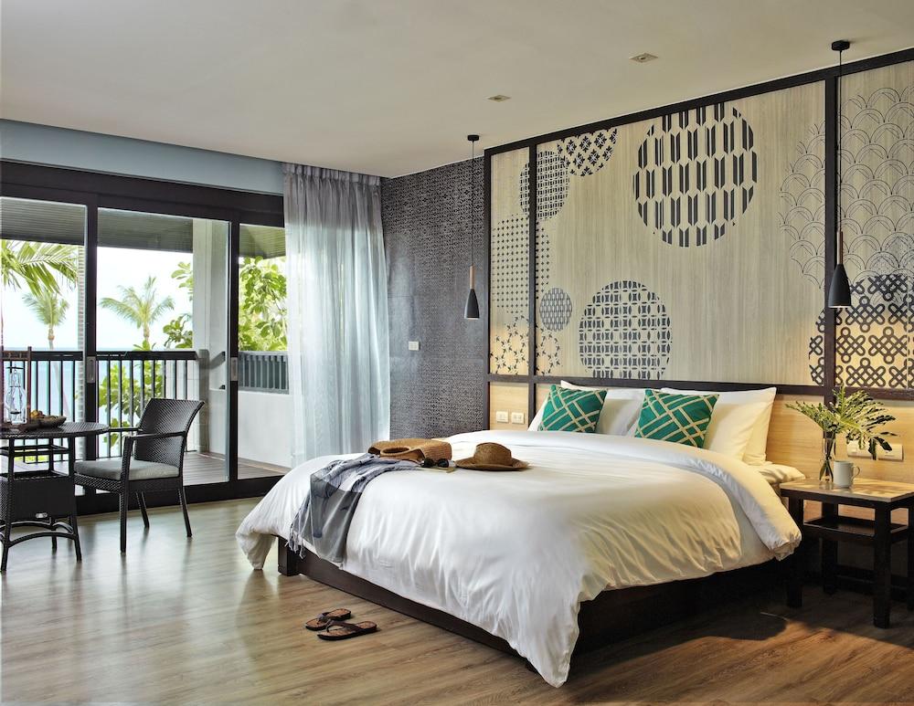 Sareeraya Villas & Suites