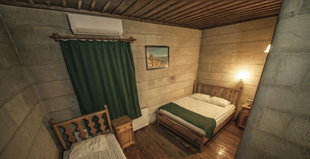 Cappadocia Palace Hotel