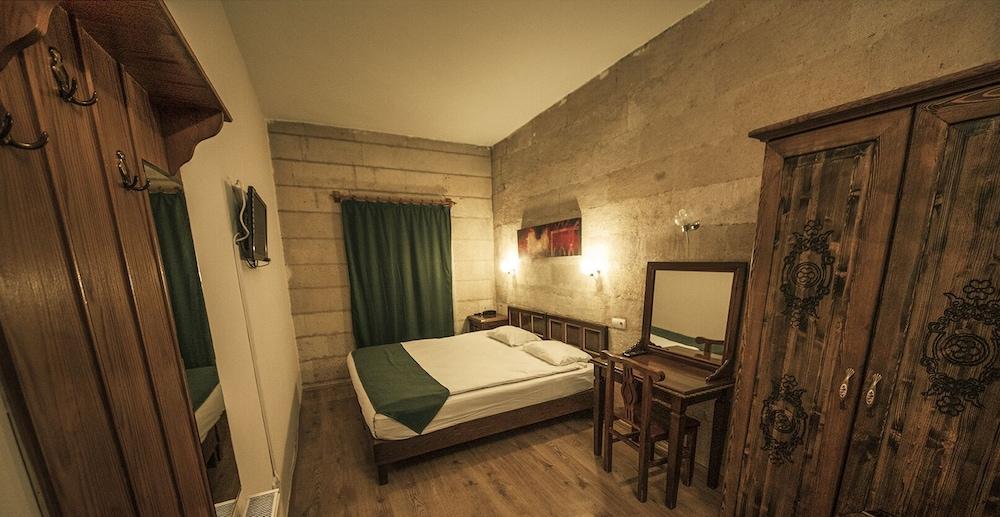 Cappadocia Palace Hotel