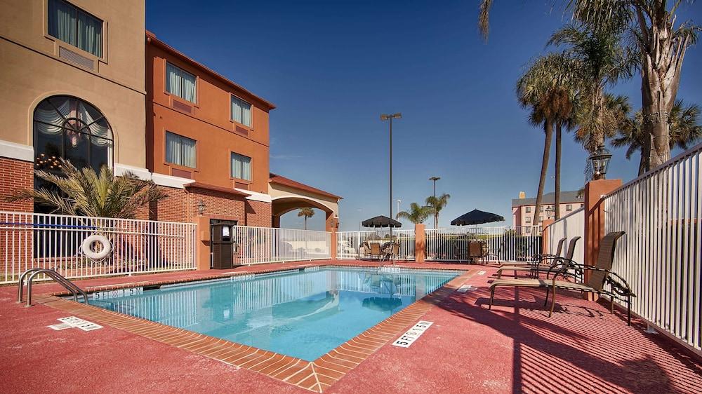Best Western Orange Inn & Suites