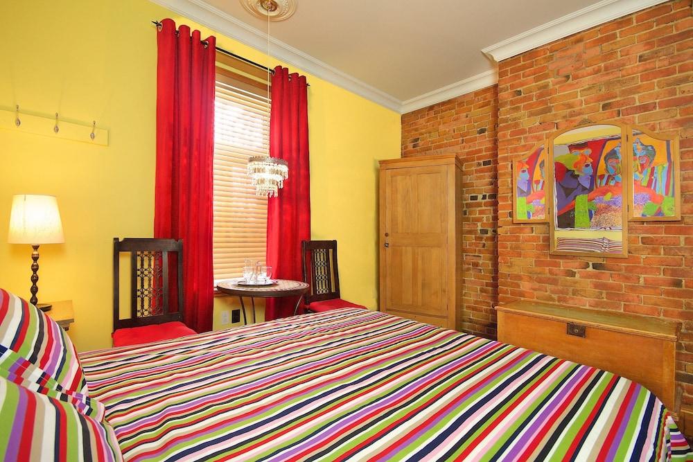 Auberge Les Bons Matins