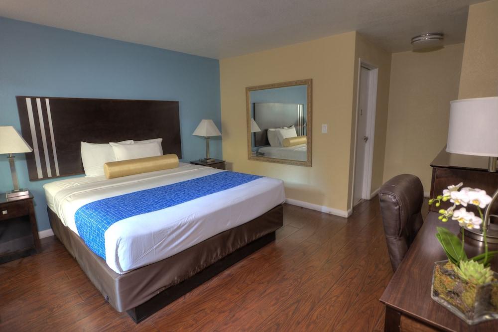 Sunrise Inn San Diego