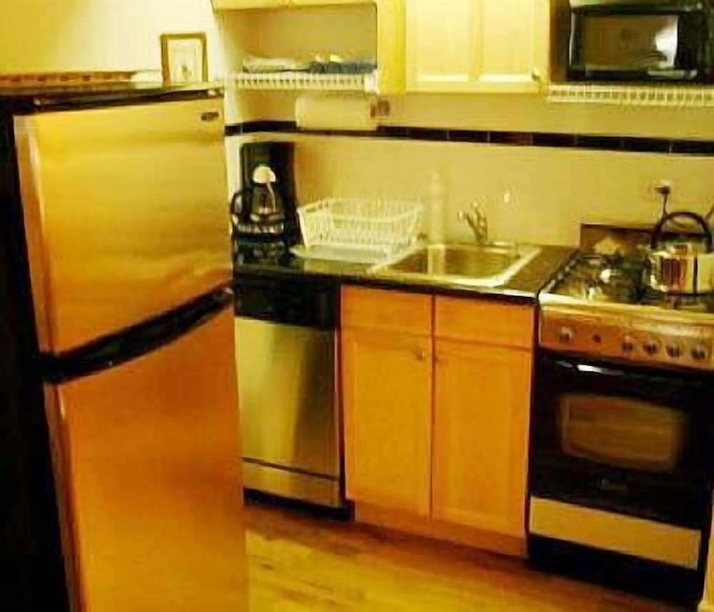 Direct Loft at 33 West 71st Street