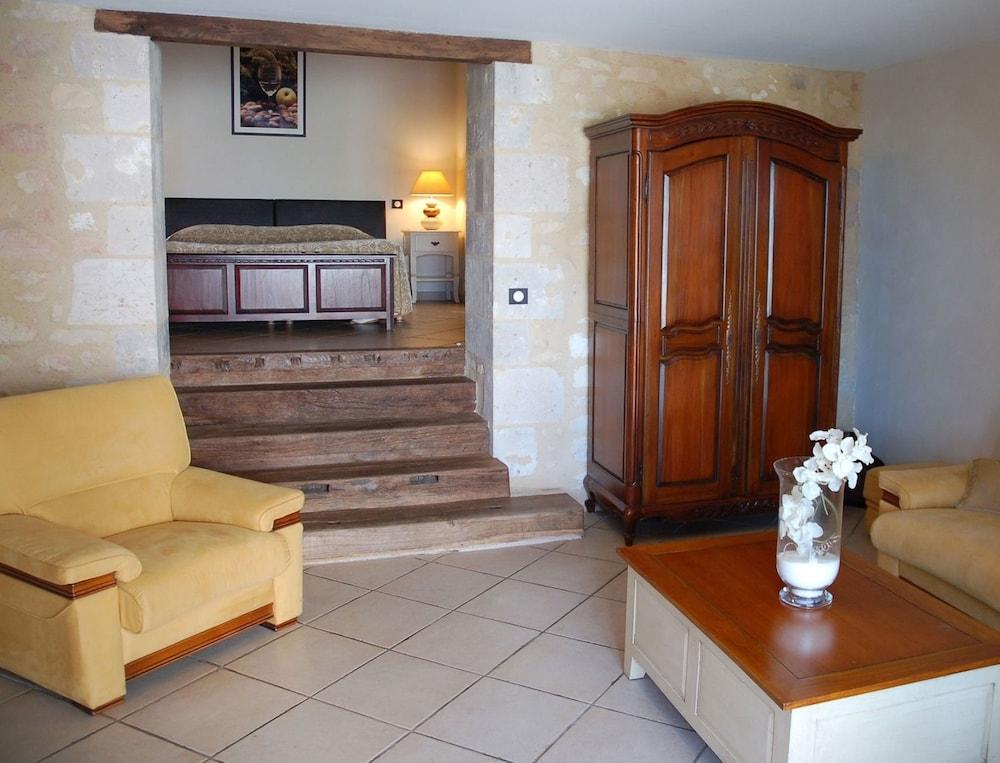 LOGIS Hostellerie des Ducs