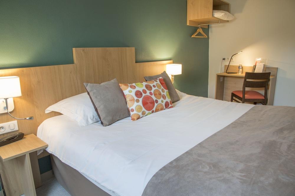 Logis Hôtel Chaptal Amboise