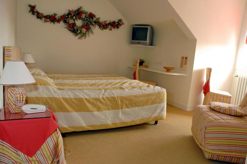 LOGIS Auberge du Centre