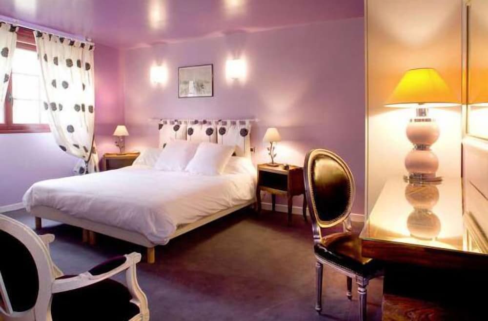 Hôtel de la Cognette