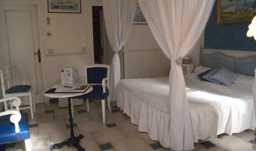 Hôtel de la Cognette