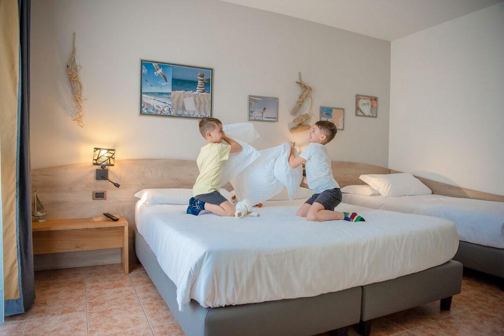 Sport Hotel All'Ancora