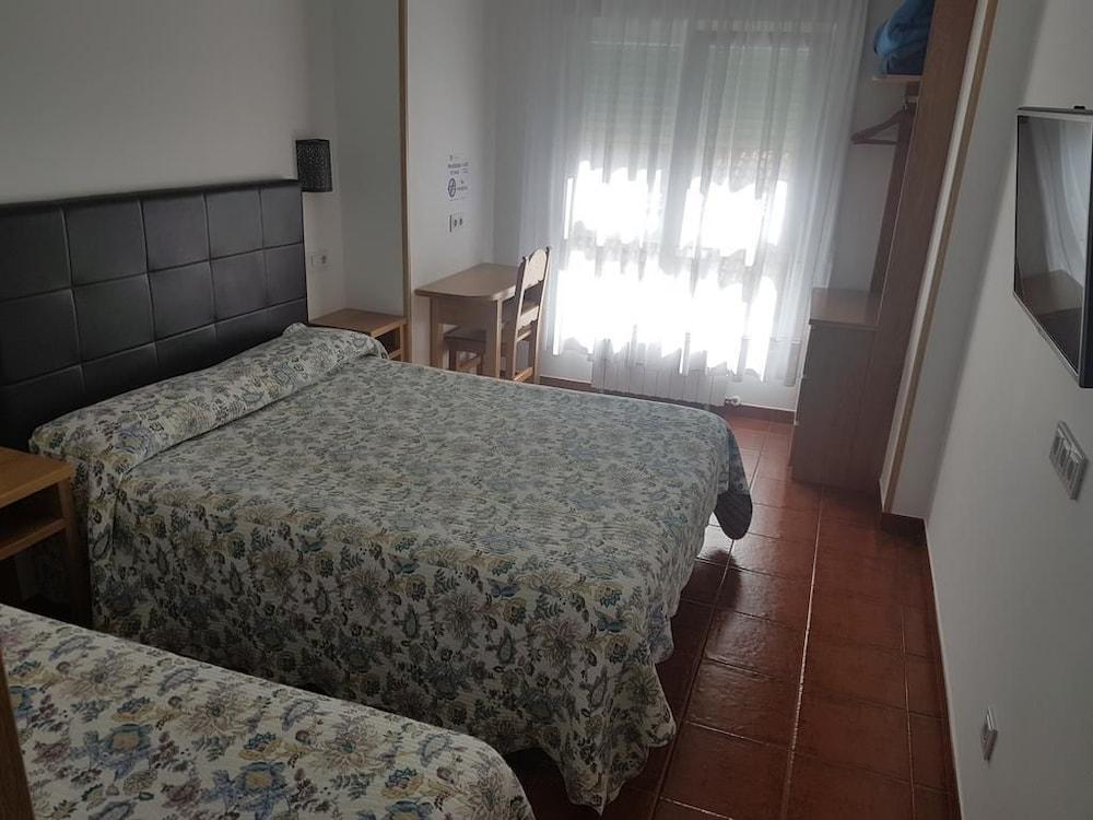 Hospedaje Magallanes