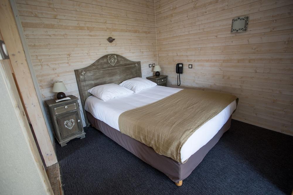 Logis hôtel du Terreau