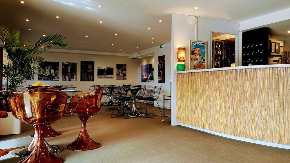 Pamela Hôtel Cassis