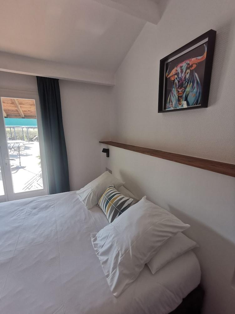 L'Auberge Camarguaise