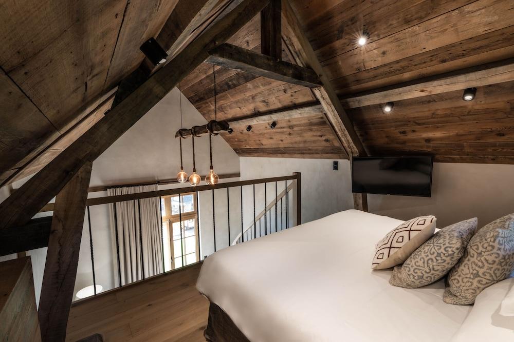 Auberge de la Source