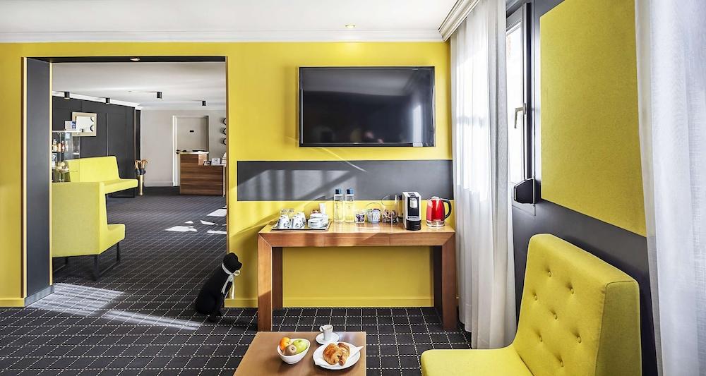 Best Western Hotel Atrium Valence