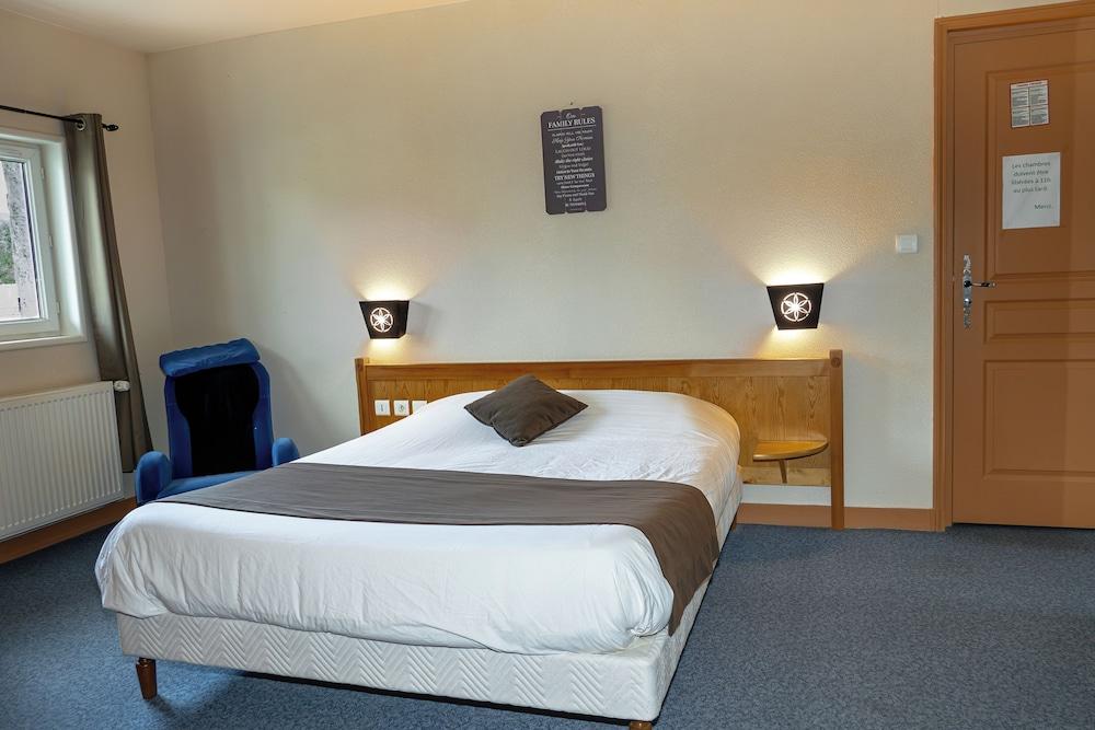 Les Rives de l'Arzon