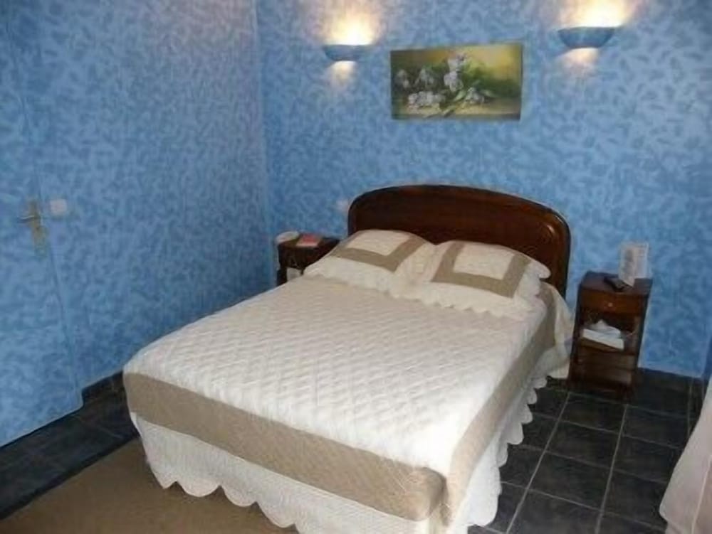 Auberge du Cheval Blanc