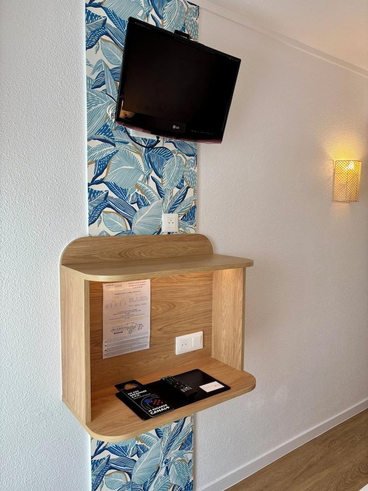 Hôtel Le Pavillon de Saint-Lô