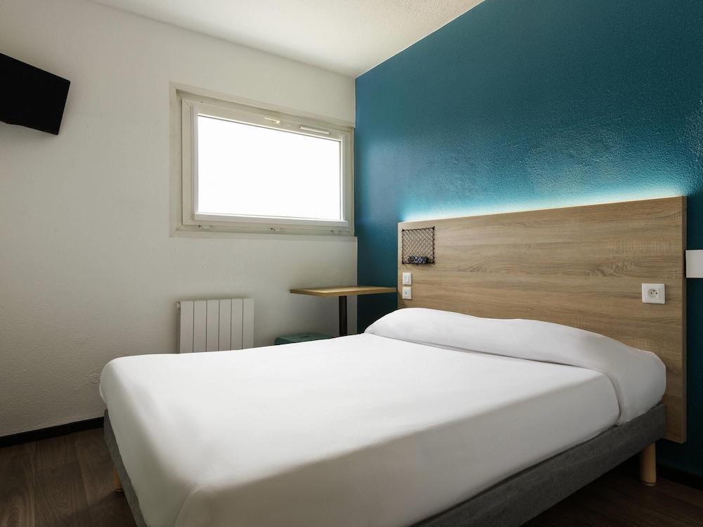 hotelF1 Reims Tinqueux