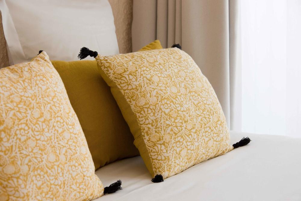 Hôtel & Spa les Mouettes