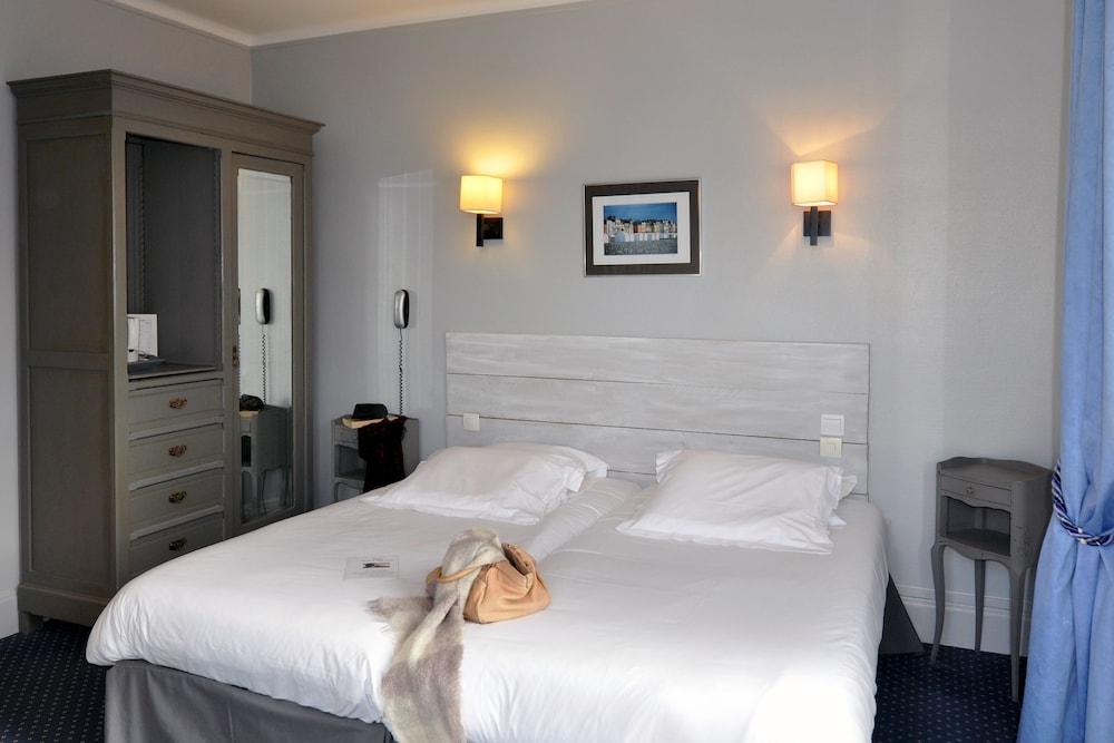 Hostellerie de la Vieille Ferme