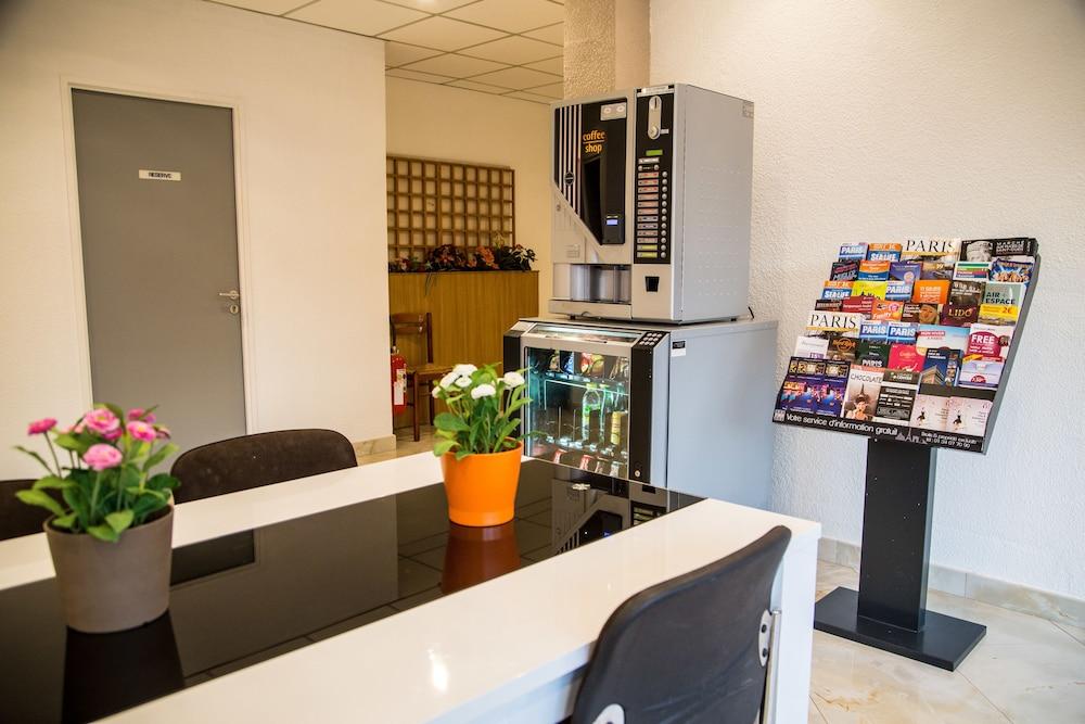 Hotel Milton (ex Gis Hotel)