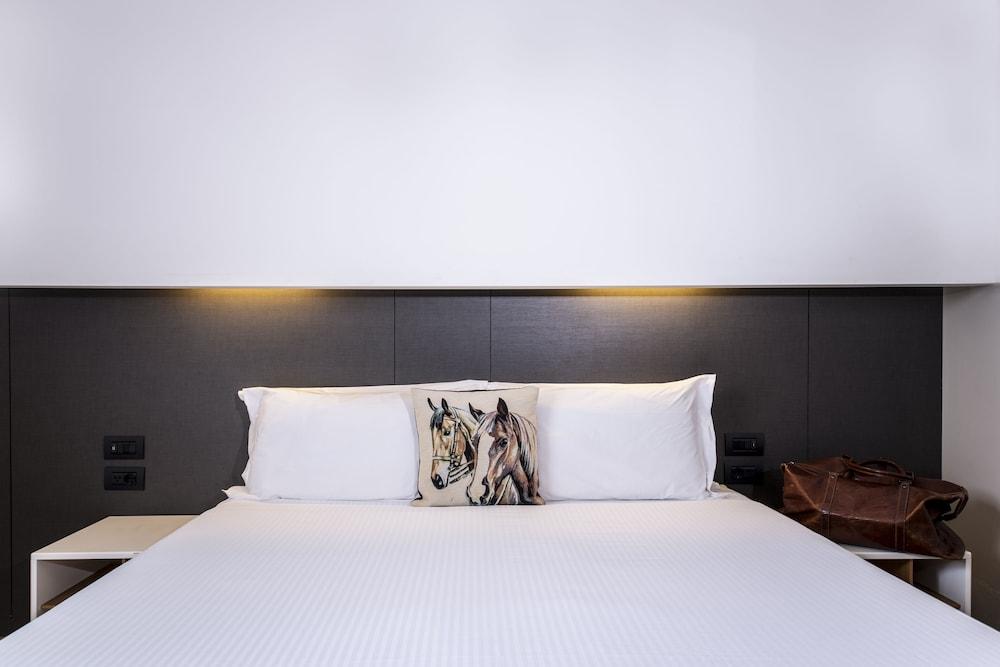 Hotel Osteria della Pista