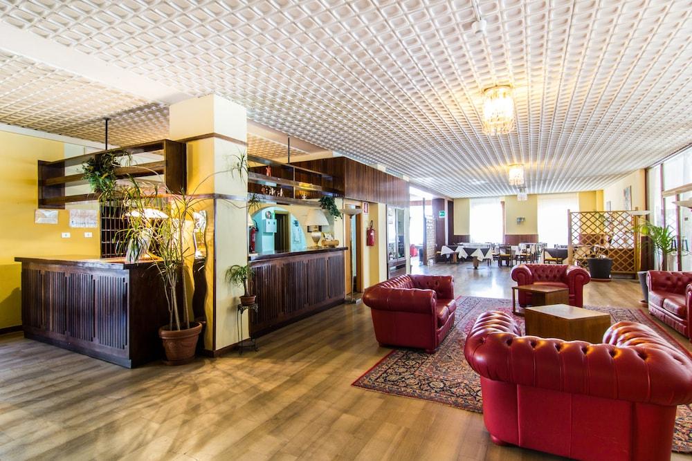 Hotel Excelsior Cimone