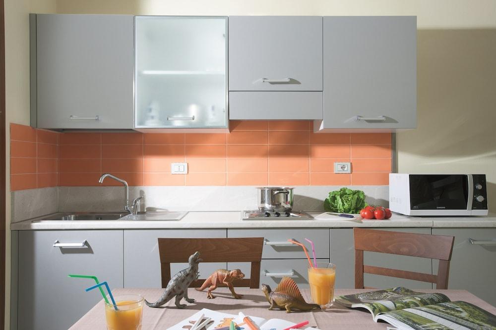 Hotel & Residence Il Teatro