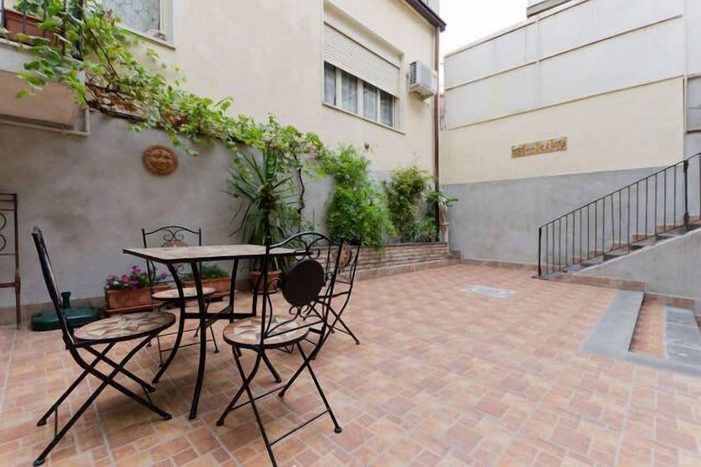 Etna Bed & Breakfast