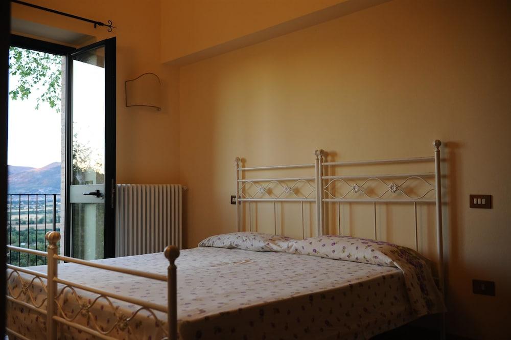 Azienda Agraria Montelujano