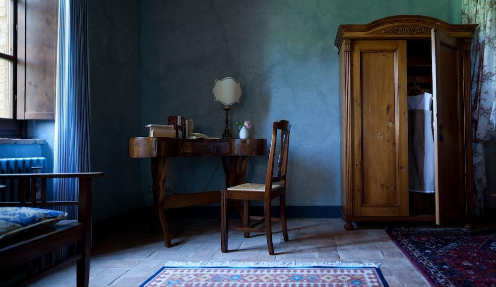 Hotel Tenuta di Canonica