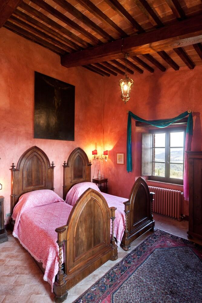 Hotel Tenuta di Canonica