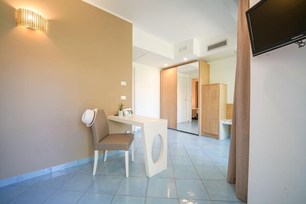 Baia del Godano Resort & Spa