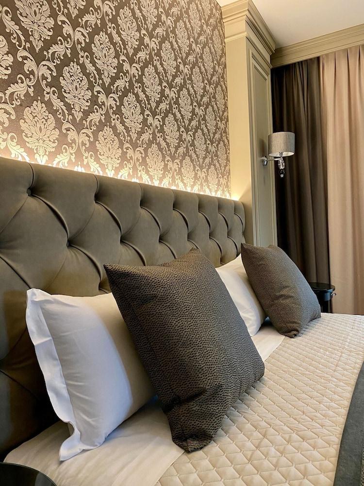 Hotel Villa Malpensa