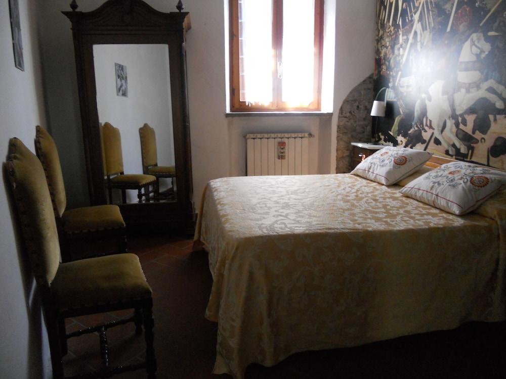 Agriturismo Le Macine